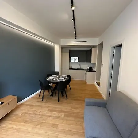 Appartement Casaviva - In The Historic Center - Sea Genua