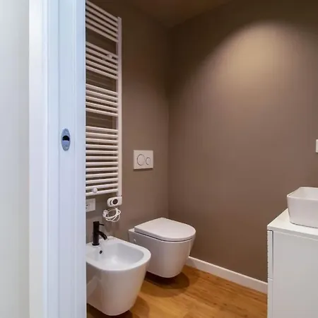 Casaviva - In The Historic Center - Sea Appartement