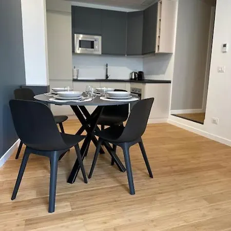 Appartement Casaviva - In The Historic Center - Sea *