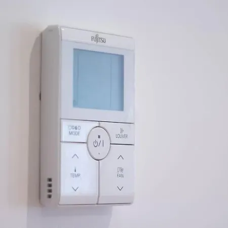 Casaviva - In The Historic Center - Sea Appartement Genua