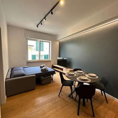 Casaviva - In The Historic Center - Sea Appartement