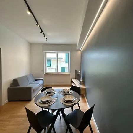 Casaviva - In The Historic Center - Sea