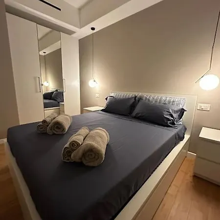 Casaviva - In The Historic Center - Sea Appartement *