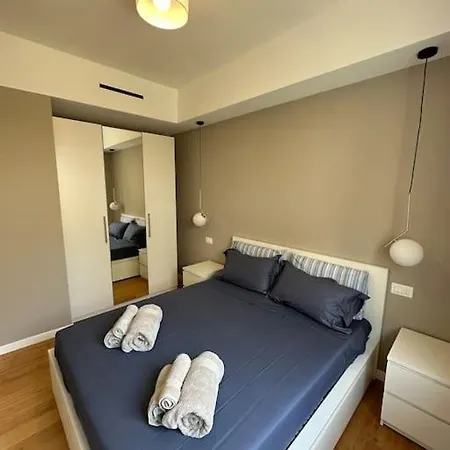 Casaviva - In The Historic Center - Sea * Genoa