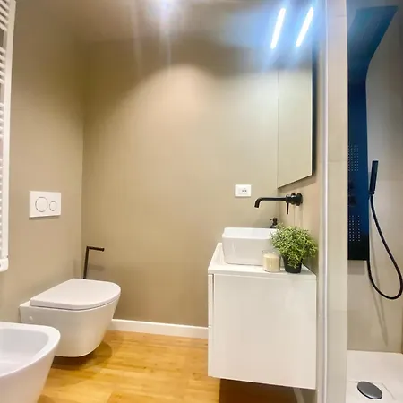 Casaviva - In The Historic Center - Sea Genua