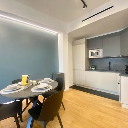 Apartmán Casaviva - In The Historic Center - Sea