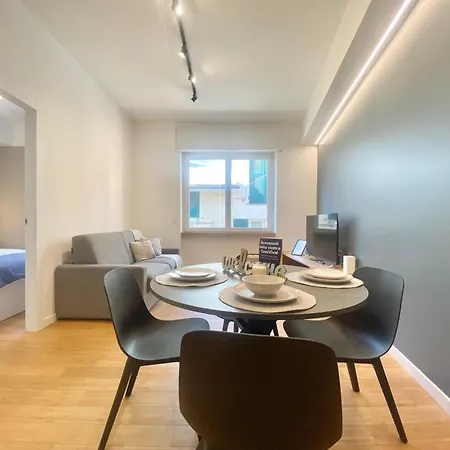 Casaviva - In The Historic Center - Sea