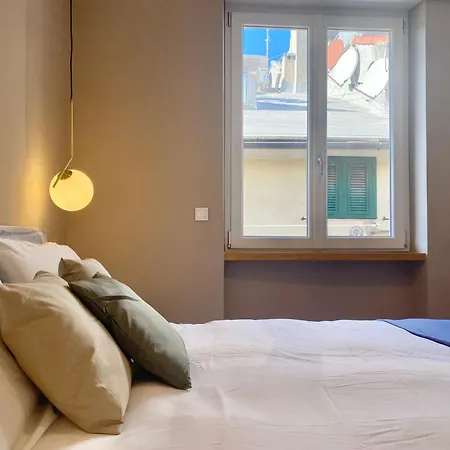 Casaviva - In The Historic Center - Sea Appartement *