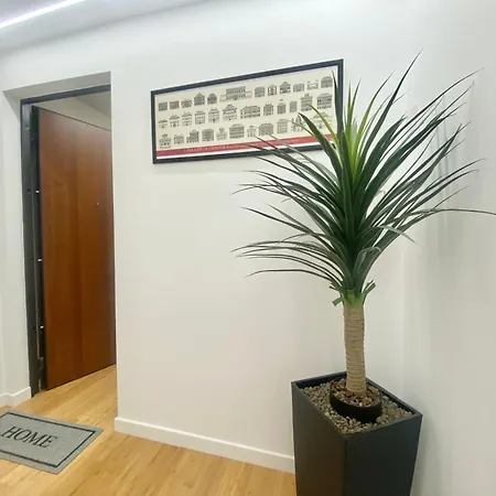 Casaviva - In The Historic Center - Sea Appartement Genua