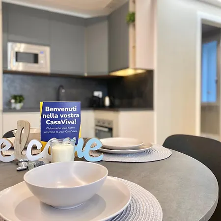 Casaviva - In The Historic Center - Sea